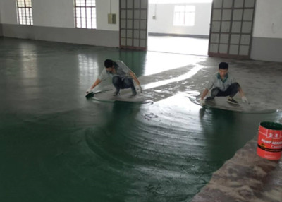 虎丘区地坪环氧施工队