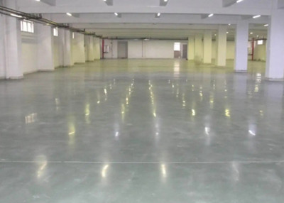 虎丘区金刚砂耐磨地坪材料