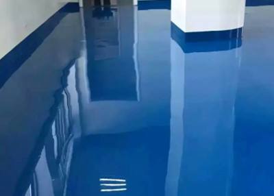 虎丘区水性环氧地坪漆施工队