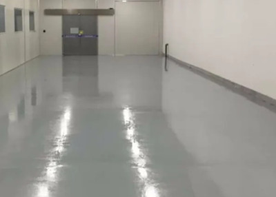 虎丘区环氧超耐磨地坪硬度
