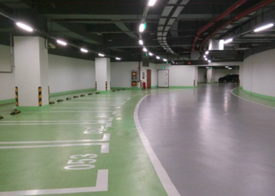 虎丘区环氧地坪施工