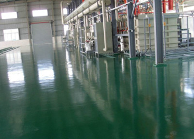 虎丘区环氧地坪防腐公司