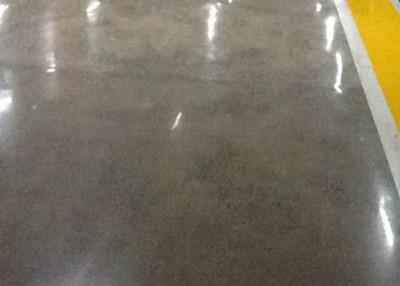 虎丘区渗透密封固化剂地坪