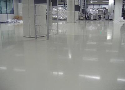 虎丘区环氧防静电地坪施工队